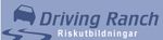 DRIVING RANCH logotyp