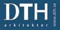 DTH ARKITEKTER AB logotyp