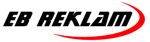 EB REKLAM / OUTLET 68  logotyp