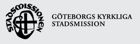 EBBES HÖRNA logotyp