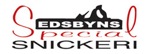 EDSBYNS SPECIAL SNICKERI AB logotyp