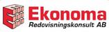 EKONOMA REDOVISNINGSKONSULT AB logotyp