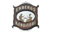 EKBERGS KONDITORI AB logotyp