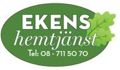 EKENS HEMTJÄNST AB logotyp