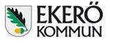 EKERÖ KOMMUN logotyp