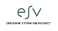 EKONOMISTYRNINGSVERKET logotyp