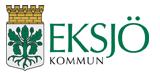 EKSJÖ KOMMUN logotyp