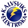 KALVSVIKS ELEKTRISKA AB logotyp