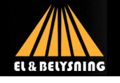 EL & BELYSNING BORLÄNGE AB logotyp