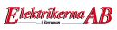 ELEKTRIKERNA I STORUMAN AB logotyp