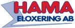 HAMA ELOXERING AB logotyp