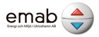 EMAB logotyp