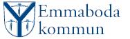 EMMABODA KOMMUN logotyp