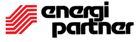 ENERGIPARTNER AB logotyp