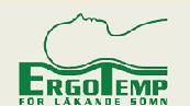 ERGOTEMP AB logotyp