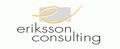 ERIKSSON CONSULTING logotyp