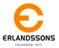 ERLANDSSONS INDUSTRI AB logotyp