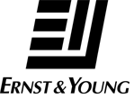 ERNST & YOUNG AB logotyp