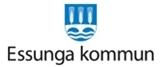 ESSUNGA KOMMUN logotyp