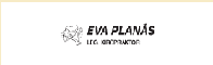 KIROPRAKTOR EVA PLANÅS logotyp