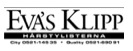 EVAS KLIPP logotyp