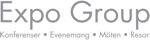 EXPO GROUP AB logotyp