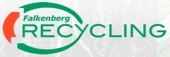 FALKENBERG RECYCLING AB logotyp