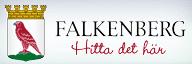 FALKENBERGS KOMMUN logotyp