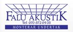 FALU AKUSTIK AB logotyp