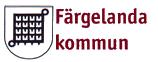 FÄRGELANDA KOMMUN logotyp