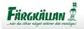 FÄRGKÄLLAN AB logotyp