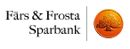 FÄRS & FROSTA SPARBANK AB logotyp