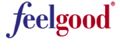 FEELGOOD FÖRETAGSHÄLSOVÅRD AB logotyp