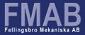 FELLINGSBRO MEKANISKA AB logotyp