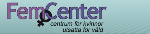 FEMCENTER logotyp