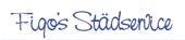 FIGOS STÄDSERVICE logotyp