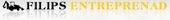 FILIPS ENTREPRENAD logotyp