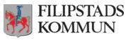 FILIPSTADS KOMMUN logotyp