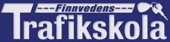 FINNVEDENS TRAFIKSKOLA logotyp