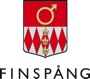 FINSPÅNGS KOMMUN logotyp