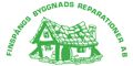 FINSPÅNGS BYGGNADSREPARATIONER AB logotyp