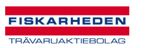 FISKARHEDENS TRÄVARU AB logotyp