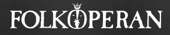 FOLKOPERAN logotyp