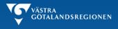 FOLKTANDVÅRDEN VÄSTRA GÖTALAND logotyp