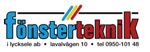 FÖNSTERTEKNIK I LYCKSELE AB logotyp