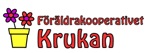FÖRÄLDRAKOOPERATIVET KRUKAN logotyp