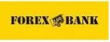FOREX BANK logotyp