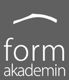 FORMAKADEMIN I LIDKÖPING AB logotyp