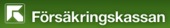 FÖRSÄKRINGSKASSAN logotyp