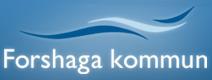 FORSHAGA KOMMUN logotyp